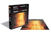 Queen - Live Killers Puzzle i gruppen MERCHANDISE / Merch / Metal hos Bengans Skivbutik AB (3980217)