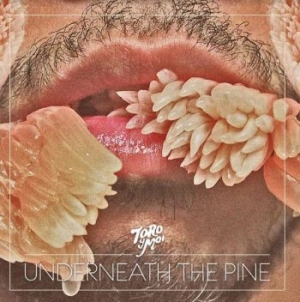 Toro Y Moi - Underneath The Pine (Desert Sun Spl i gruppen VINYL / Rock hos Bengans Skivbutik AB (3980717)