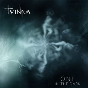 Tvinna - One In The Dark i gruppen VINYL / Norsk Musikkk,Pop-Rock hos Bengans Skivbutik AB (3980718)