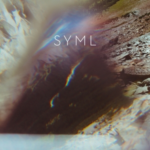 Syml - You Knew It Was Me i gruppen VINYL / Pop-Rock hos Bengans Skivbutik AB (3980952)