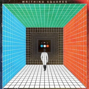 Writhing Squares - Chart For The Solution i gruppen VINYL / Pop-Rock hos Bengans Skivbutik AB (3981427)