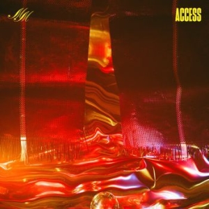 Major Murphy - Access (Transparent Blue Vinyl) i gruppen VI TIPSER / Julegavetips Vinyl hos Bengans Skivbutik AB (3981432)