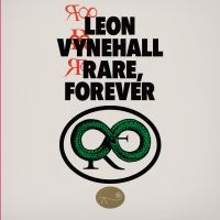 Leon Vynehall - Rare, Forever i gruppen CD / Dance-Techno hos Bengans Skivbutik AB (3981438)