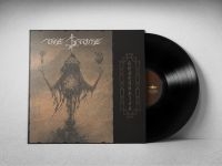 Stone The - Kosturnice (Black Vinyl Lp + Bookle i gruppen VINYL / Metal hos Bengans Skivbutik AB (3981439)