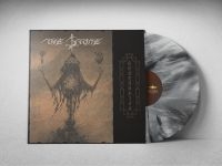 Stone The - Kosturnice (White/Black Lp + Bookle i gruppen VINYL / Metal hos Bengans Skivbutik AB (3981441)