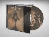 Stone The - Kosturnice i gruppen CD / Metal hos Bengans Skivbutik AB (3981444)