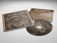 Stone The - Kosturnice (Digipack) i gruppen CD / Metal hos Bengans Skivbutik AB (3981445)