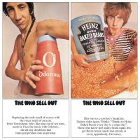 The Who - The Who Sell Out (2Lp Dlx Stereo) i gruppen VI TIPSER / Julegavetips Vinyl hos Bengans Skivbutik AB (3981450)