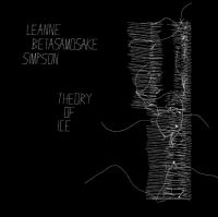 Simpson Leanne Betasamosake - Theory Of Ice i gruppen VINYL hos Bengans Skivbutik AB (3981591)