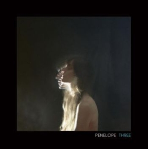 Trappes Penelope - Penelope Three i gruppen VINYL hos Bengans Skivbutik AB (3981637)