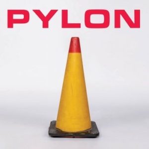 Pylon - Pylon Box i gruppen CD / Metal,Pop-Rock hos Bengans Skivbutik AB (3981649)