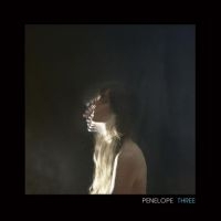 Trappes Penelope - Penelope Three i gruppen CD / Pop-Rock hos Bengans Skivbutik AB (3981679)