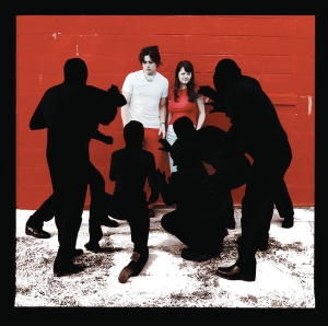 White Stripes The - White Blood Cells i gruppen CD / Pop-Rock hos Bengans Skivbutik AB (3981727)