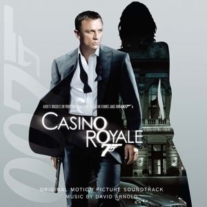 OST - Casino Royale i gruppen VINYL / Film-Musikkkal hos Bengans Skivbutik AB (3981729)