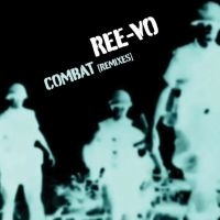 Ree-Vo - Combat i gruppen VINYL / Hip Hop-Rap hos Bengans Skivbutik AB (3981748)