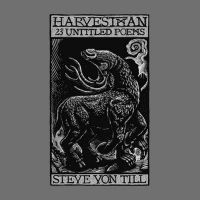 Von Till Steve/Harvestman - 23 Untitled Poems (Vinyl Lp) i gruppen VI TIPSER / Fredagsutgivelser / Fredag den 12:e Jan 24 hos Bengans Skivbutik AB (3981781)