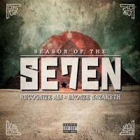 Bronze Nazareth - Season Of The Seven (Cloudy With Gr i gruppen VINYL / Hip Hop-Rap,Pop-Rock hos Bengans Skivbutik AB (3981786)