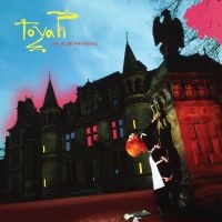 Toyah - Blue Meaning i gruppen VINYL / Pop-Rock hos Bengans Skivbutik AB (3981790)