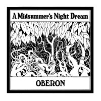 Oberon - A Midsummer?S Night Dream i gruppen CD hos Bengans Skivbutik AB (3981808)