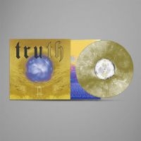 Mur - Truth (Vinyl Lp) i gruppen VINYL / Metal hos Bengans Skivbutik AB (3981840)