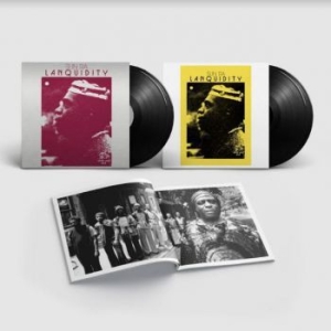 Sun Ra - Lanquidity (Box Set) i gruppen VINYL / Jazz hos Bengans Skivbutik AB (3982059)