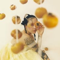 Japanese Breakfast - Jubilee i gruppen VINYL / Pop-Rock hos Bengans Skivbutik AB (3982092)