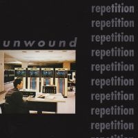 Unwound - Repetition i gruppen VINYL hos Bengans Skivbutik AB (3982096)