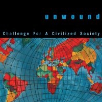 Unwound - Challenge For A Civilized Society i gruppen VI TIPSER / Julegavetips Vinyl hos Bengans Skivbutik AB (3982098)