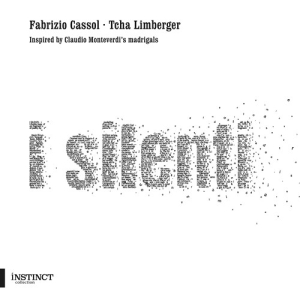 Cassol Fabrizio - I Silenti i gruppen Externt_Lager / Naxoslager hos Bengans Skivbutik AB (3982139)