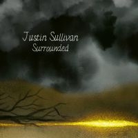 Justin Sullivan - Surrounded i gruppen VI TIPSER / Julegavetips Vinyl hos Bengans Skivbutik AB (3982283)