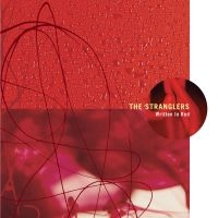 The Stranglers - Written In Red i gruppen VI TIPSER / Julegavetips CD hos Bengans Skivbutik AB (3982291)