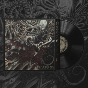 Inferno - Paradeigma (Phosphenes Of Aphotic E i gruppen VINYL / Metal hos Bengans Skivbutik AB (3982299)