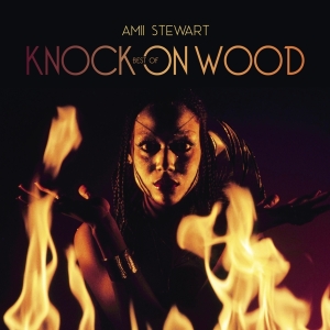 Stewart Amii - Best Of - Knock On Wood i gruppen CD / Pop-Rock,Annet hos Bengans Skivbutik AB (3982354)