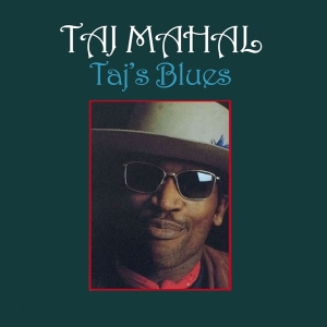 Taj Mahal - Taj's Blues i gruppen KalasCDx hos Bengans Skivbutik AB (3982690)