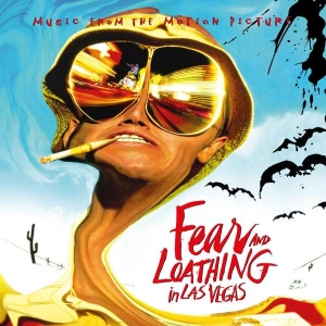 Various - Fear And Loathing In Las Vegas i gruppen -Startsida MOV hos Bengans Skivbutik AB (3982696)