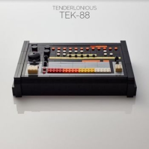 Tenderlonious - Tek-88 i gruppen VINYL hos Bengans Skivbutik AB (3982706)