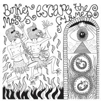 Binker And Moses - Escape The Flames i gruppen VINYL / Jazz hos Bengans Skivbutik AB (3982723)