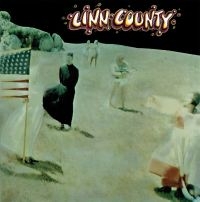 Linn County - Proud Flesh Soothseer i gruppen VINYL / Pop-Rock hos Bengans Skivbutik AB (3982729)