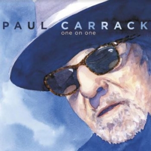 Carrack Paul - One On One i gruppen CDON_Kommende / CDON_Kommende_CD hos Bengans Skivbutik AB (3982773)