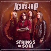 Acid's Trip - Strings Of Soul i gruppen VINYL / Metal,Svensk FolkeMusikkk hos Bengans Skivbutik AB (3982806)