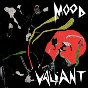 Hiatus Kaiyote - Mood Valiant (Glow In The Dark Viny i gruppen VI TIPSER / Julegavetips Vinyl hos Bengans Skivbutik AB (3983120)