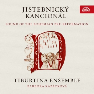 Unknown - Jistebnicky Kancional: Sound Of The i gruppen Externt_Lager / Naxoslager hos Bengans Skivbutik AB (3983127)