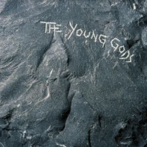 Young Gods - Young Gods i gruppen VI TIPSER / Julegavetips Vinyl hos Bengans Skivbutik AB (3983385)