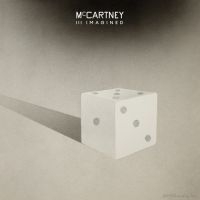 Paul Mccartney - Mccartney Iii Imagined (2Lp) i gruppen VINYL / Pop-Rock hos Bengans Skivbutik AB (3983442)