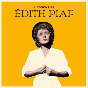 Édith Piaf - L'essentiel i gruppen VINYL / Elektroniskt,World Music,Annet hos Bengans Skivbutik AB (3984631)