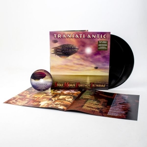 Transatlantic - Smpte (Vinyl Re-Issue 2021) i gruppen -Start Sell hos Bengans Skivbutik AB (3984645)