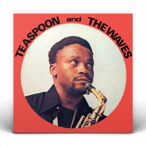 Teaspoon & The Waves - Teaspoon & The Waves i gruppen VINYL / Elektroniskt,Jazz,World Music hos Bengans Skivbutik AB (3984647)