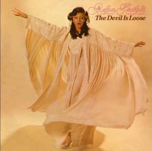 Asha Puthli - Devil Is Loose i gruppen VINYL / Pop-Rock,Annet hos Bengans Skivbutik AB (3984652)