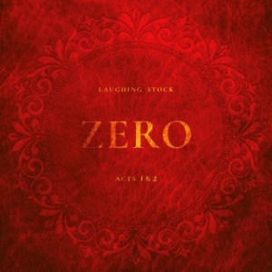 Laughing Stock - Zero Acts 1 & 2 (Red Vinyl) i gruppen -Start BOR1 hos Bengans Skivbutik AB (3984873)