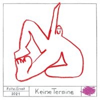 Ernst Fritzi - Keine Termine i gruppen VINYL / Pop-Rock hos Bengans Skivbutik AB (3984874)